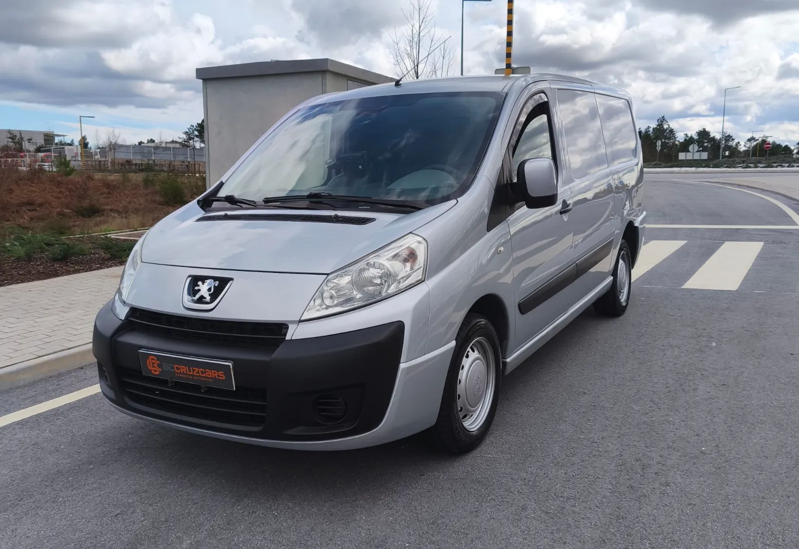 Peugeot Expert L2 Expert Longa - Cruz Cars